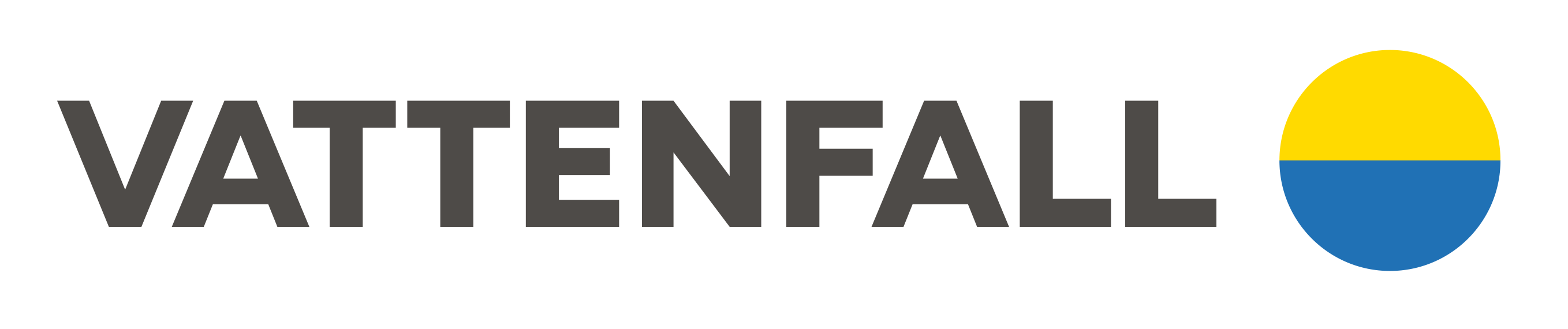 Vattenfall